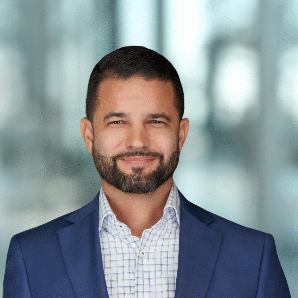Michael Gergora managing partner at iron forged capital Michael Gergora managing partner at iron forged capital